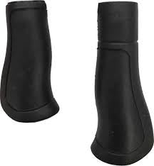 Herrmans handvat comfort lk zwart op kaart