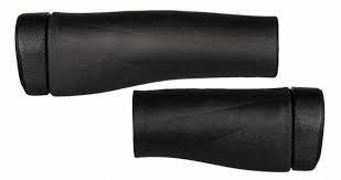 Herrmans Grips Click DD37 90 120mm black