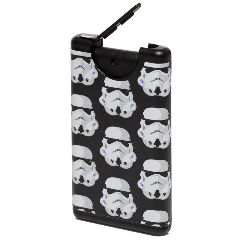 Desinfecterende handspray - the original stormtrooper
