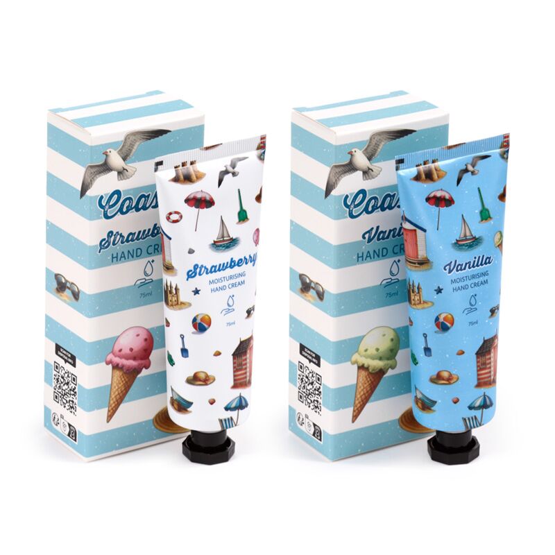 Coastal kust hydraterende handcreme 75ml