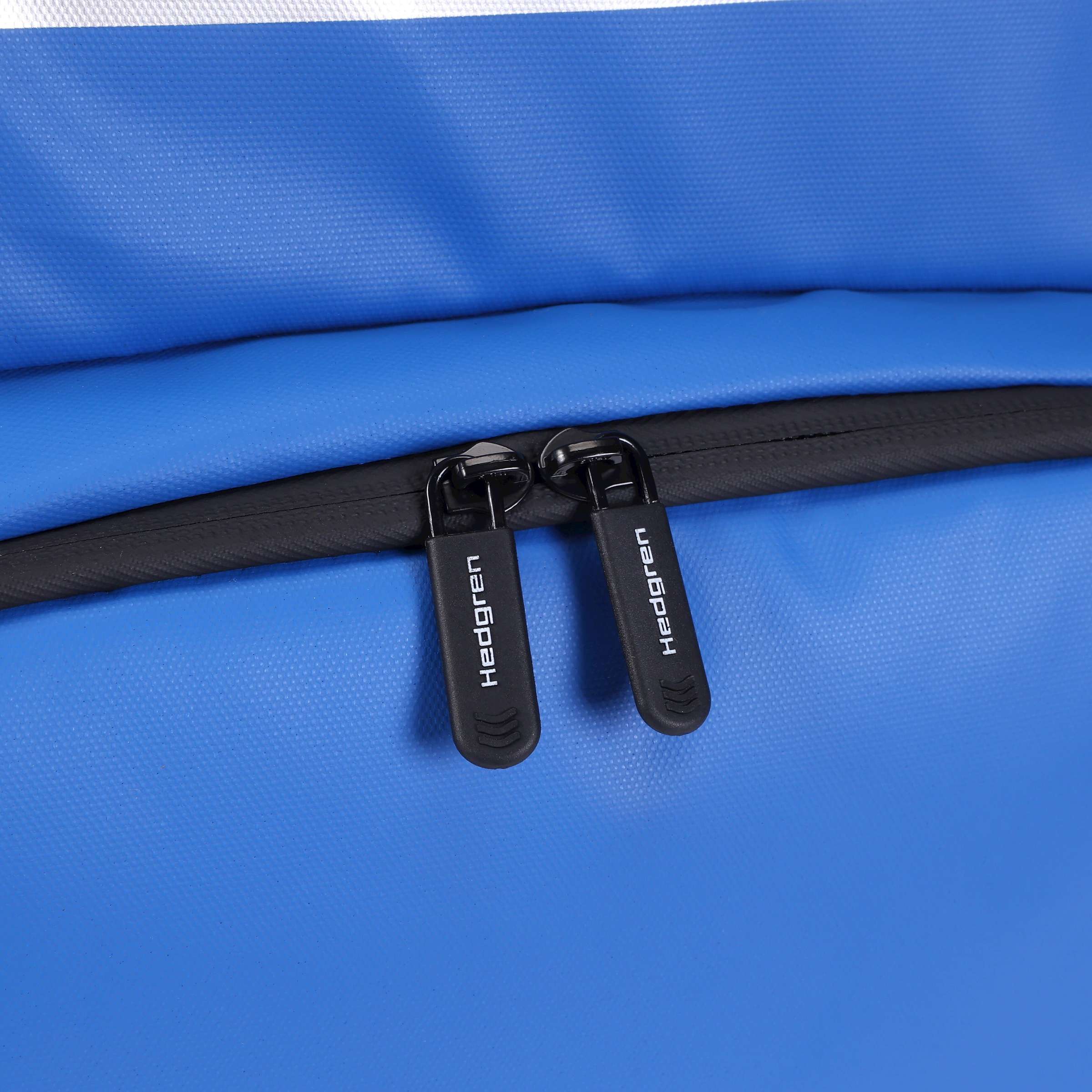 Hedgren woon-werkfietsnaaf rugtas 23,9l sterk blauw