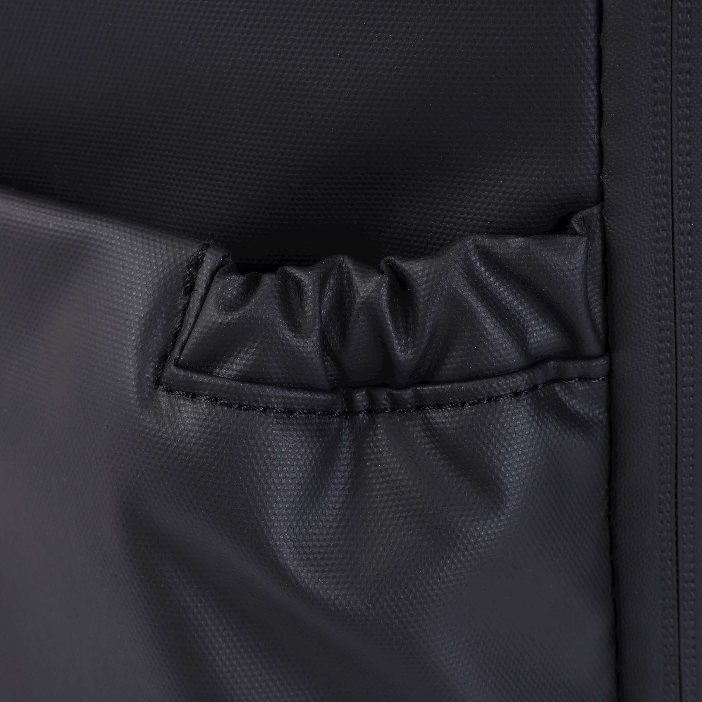 Hedgren woon-werkfietsvelg rugtas 14l zwart