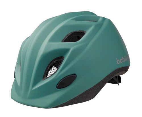 Bobike kinder helm xxs 44-48cm go peppermint