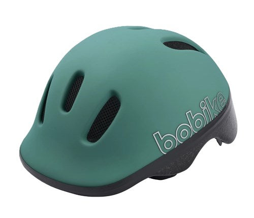 Bobike Helm go xxs 44 48 Pepermunt