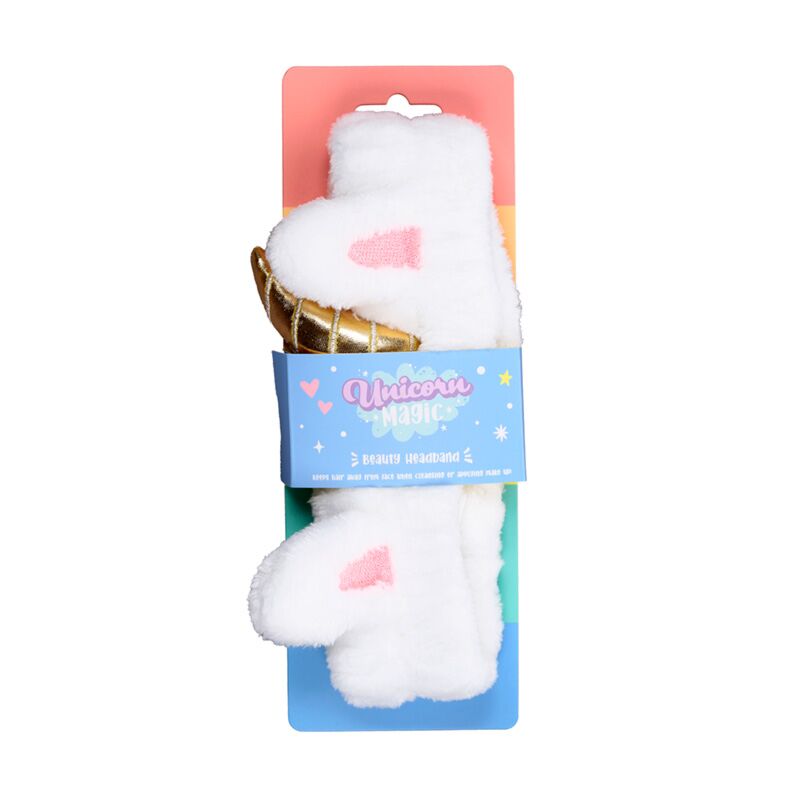 Unicorn magic eenhoorn haarband hoofdband