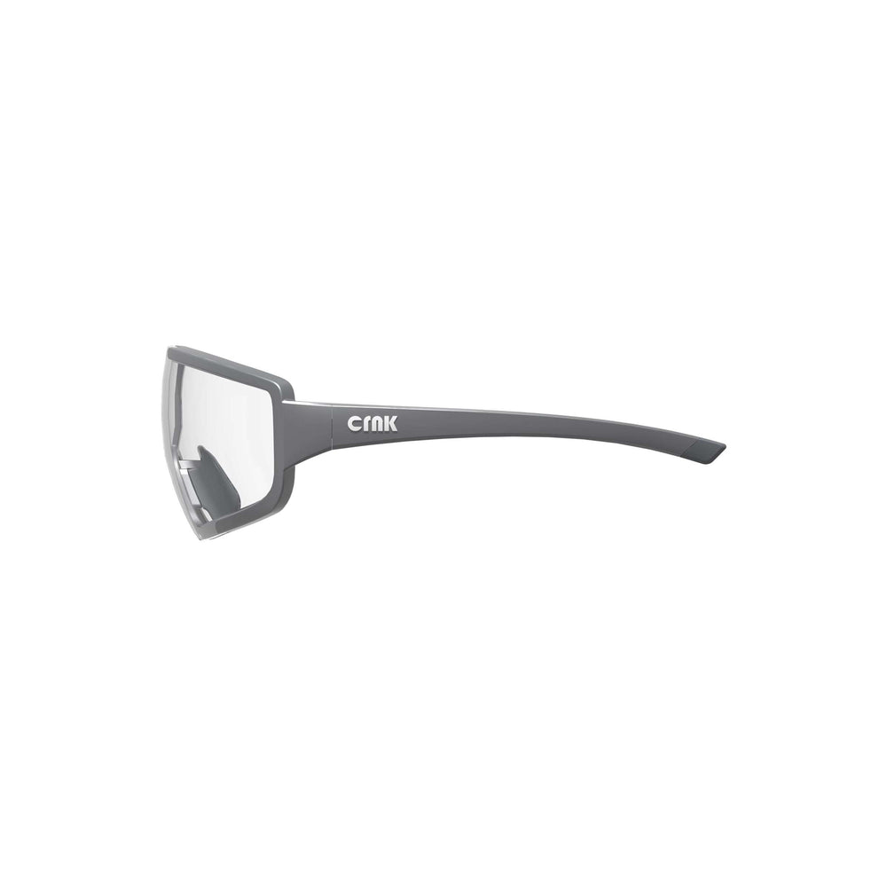 Crnk bril hawkeye metallic