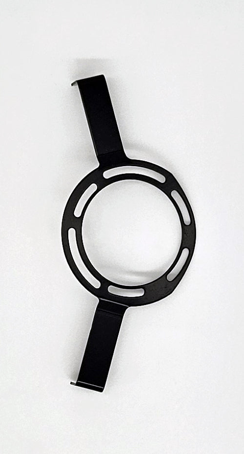 Herrmans bracket slyde 38t bafang moderate maxdrive2