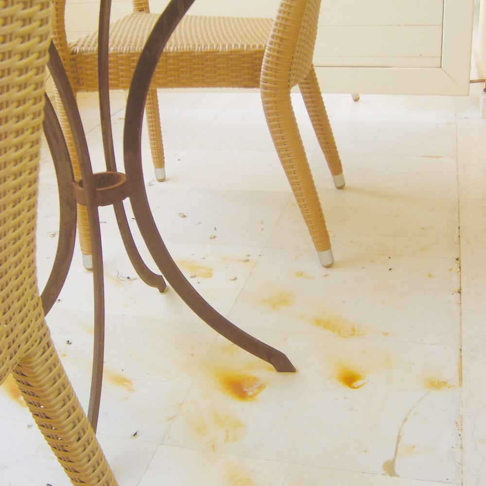 HG HG Roestvlekken verwijderaar