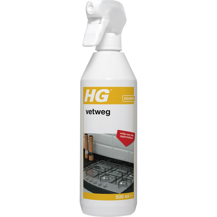 HG Vetweg, 500ml