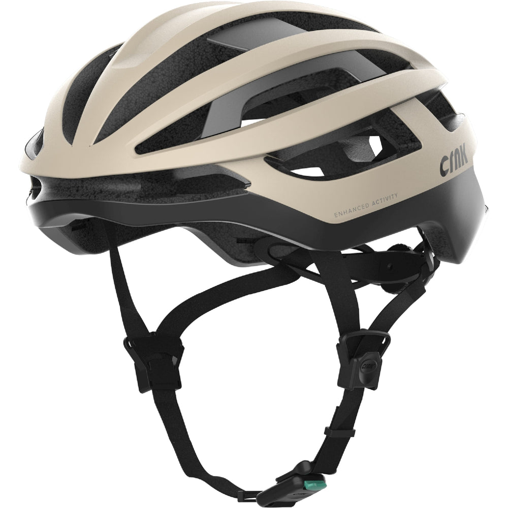Crnk helm helm hyper beige m 53-57cm