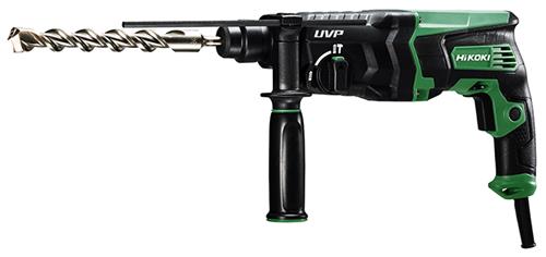 Hikoki boorhamer sds-plus uvp