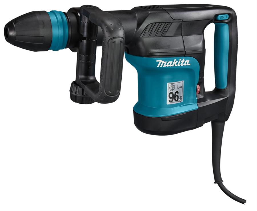 Makita hm1317c | breekhamer | 33.8j 1510w - hm1317c