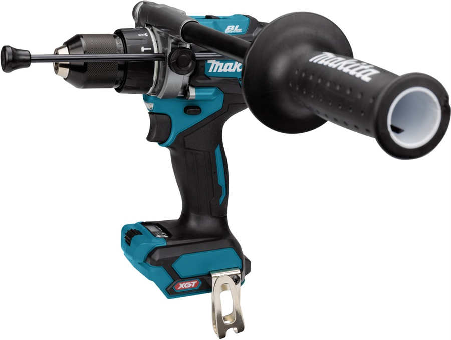 Makita accu klopboor- schroefmachine xgt 40v max naked