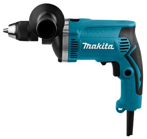 Makita hp1631k klopboormachine | 710w - hp1631k