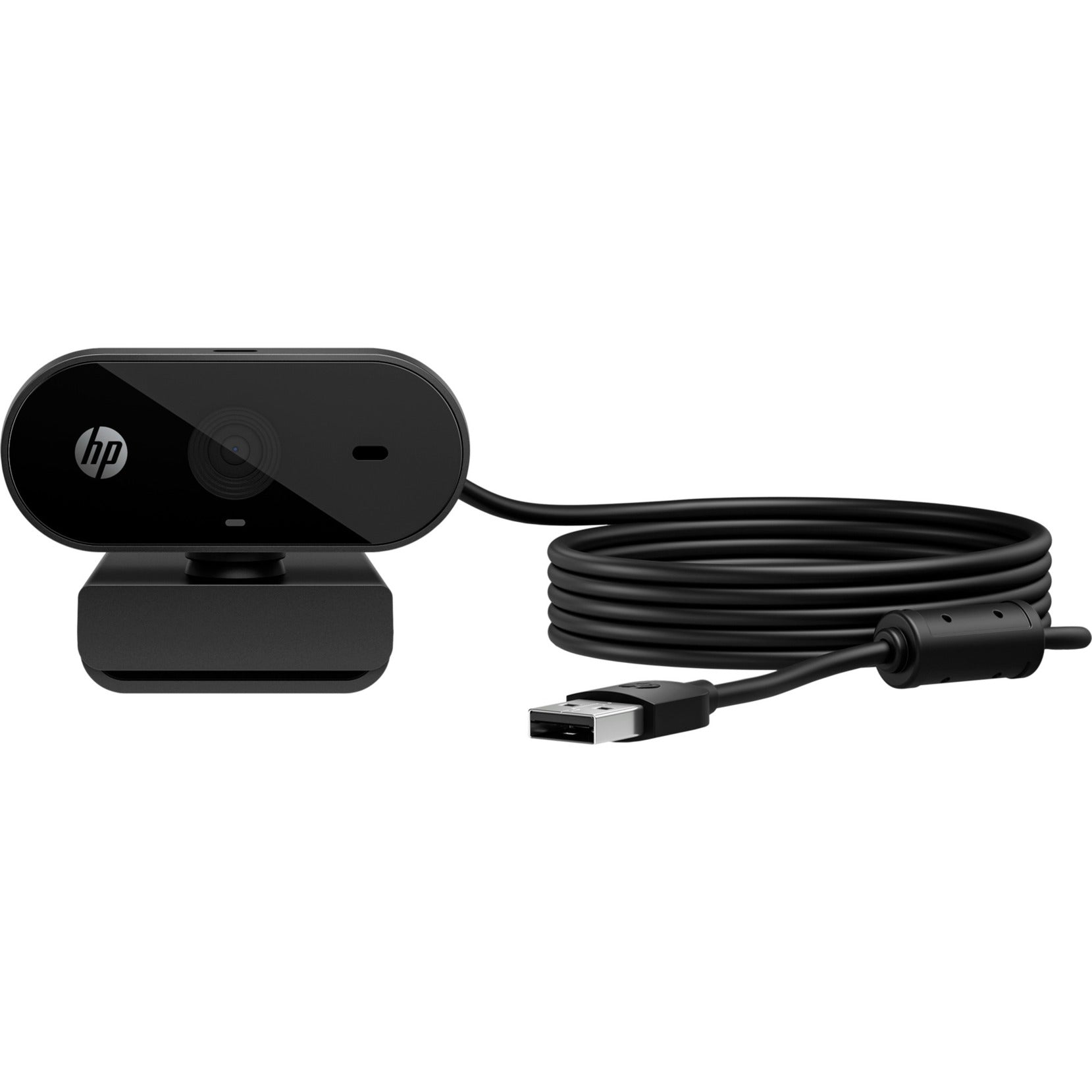 HP 320 FHD-webcam