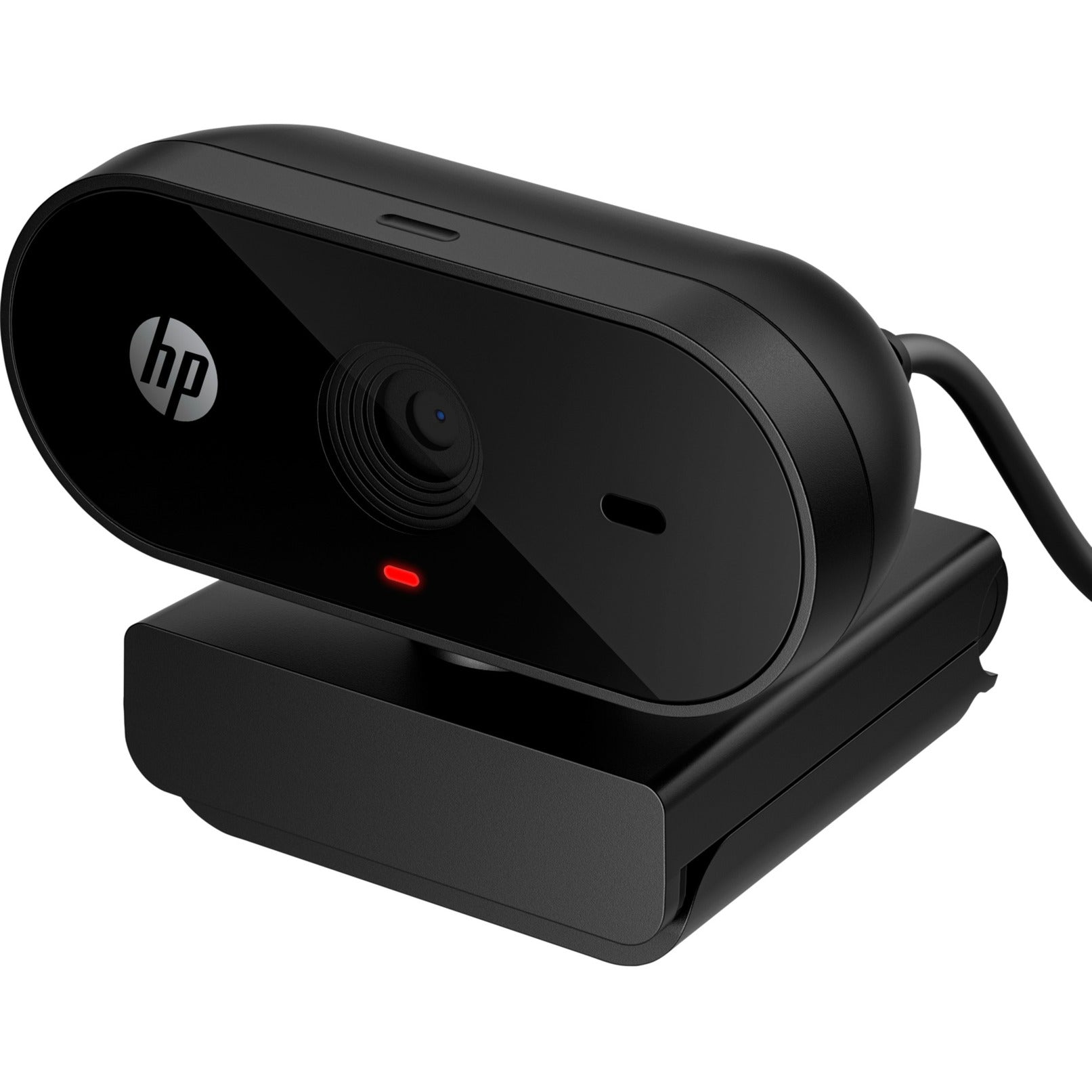 HP 320 FHD-webcam