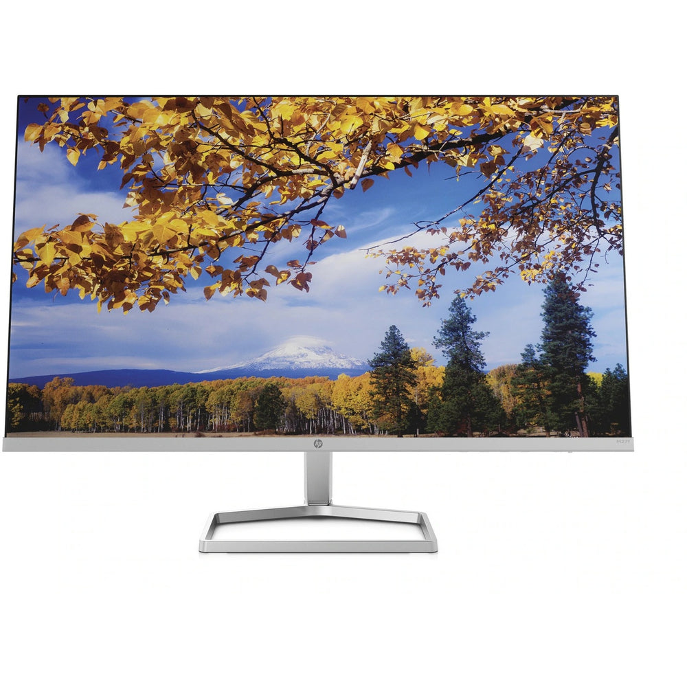 HP M27f