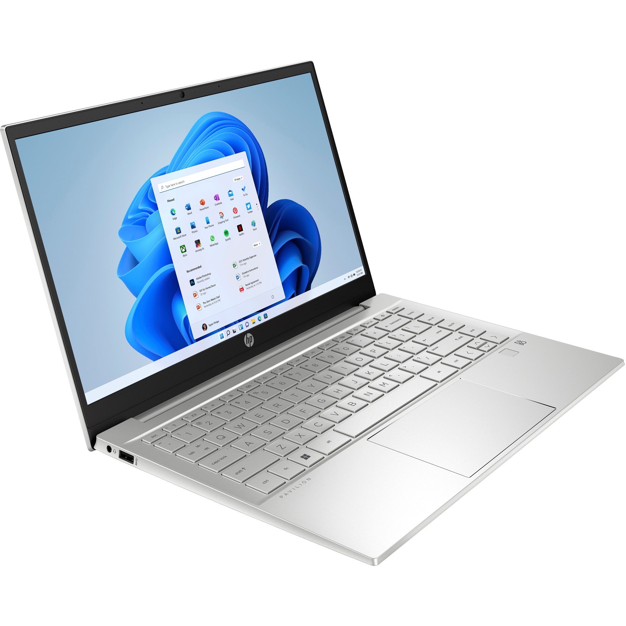 HP Pavilion 14-dv2347nd (833L0EA)