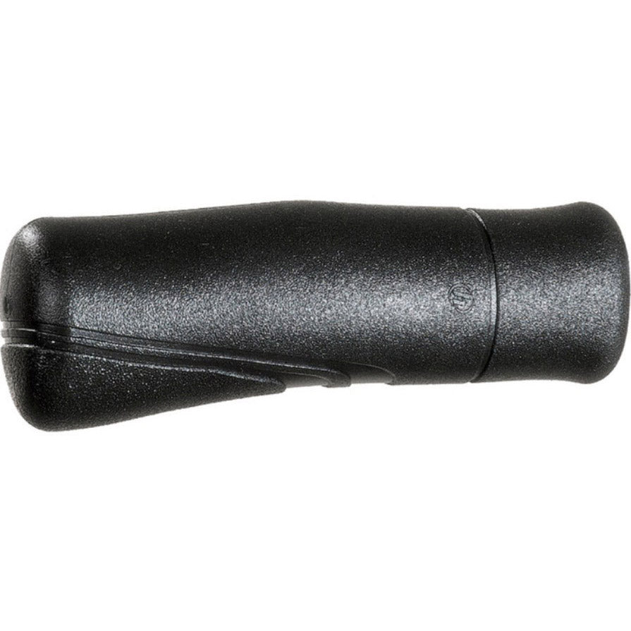 Herrmans grip set moza 91b 120mm tpe black (15pr)