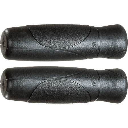 Herrmans handvatset cut 93 120mm tpe zwart (15pr)