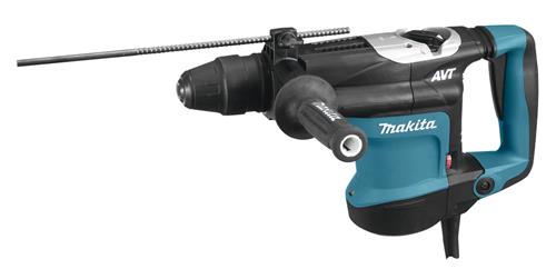 Makita hr3541fc boorhamer | 6,3j 850w - hr3541fc