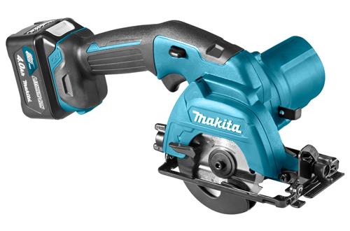 Makita accu cirkelzaag 85mm 12v max 4.0ah