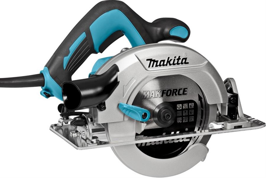 Makita 230 v cirkelzaag 165 mm