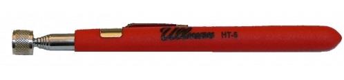 Midlock magneet uitschuifbaar 1350gr