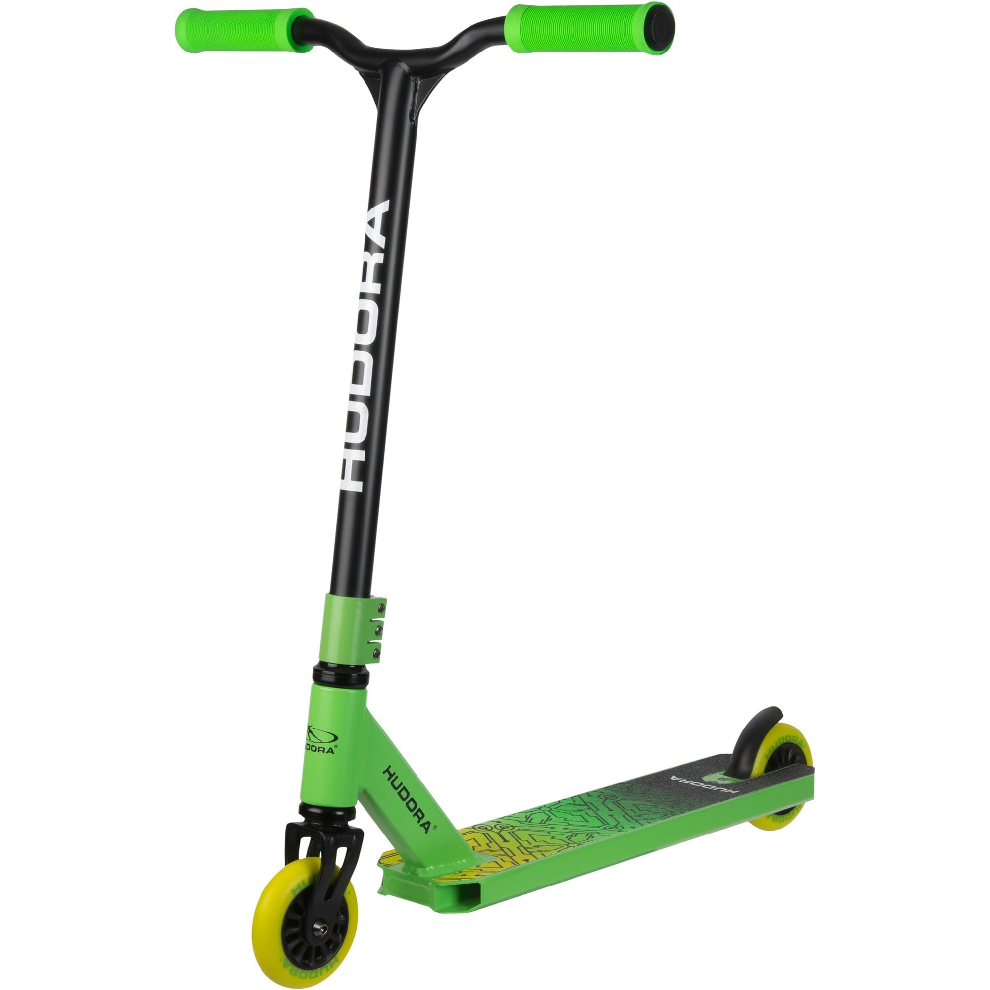 HUDORA Stuntstep Kinderen
