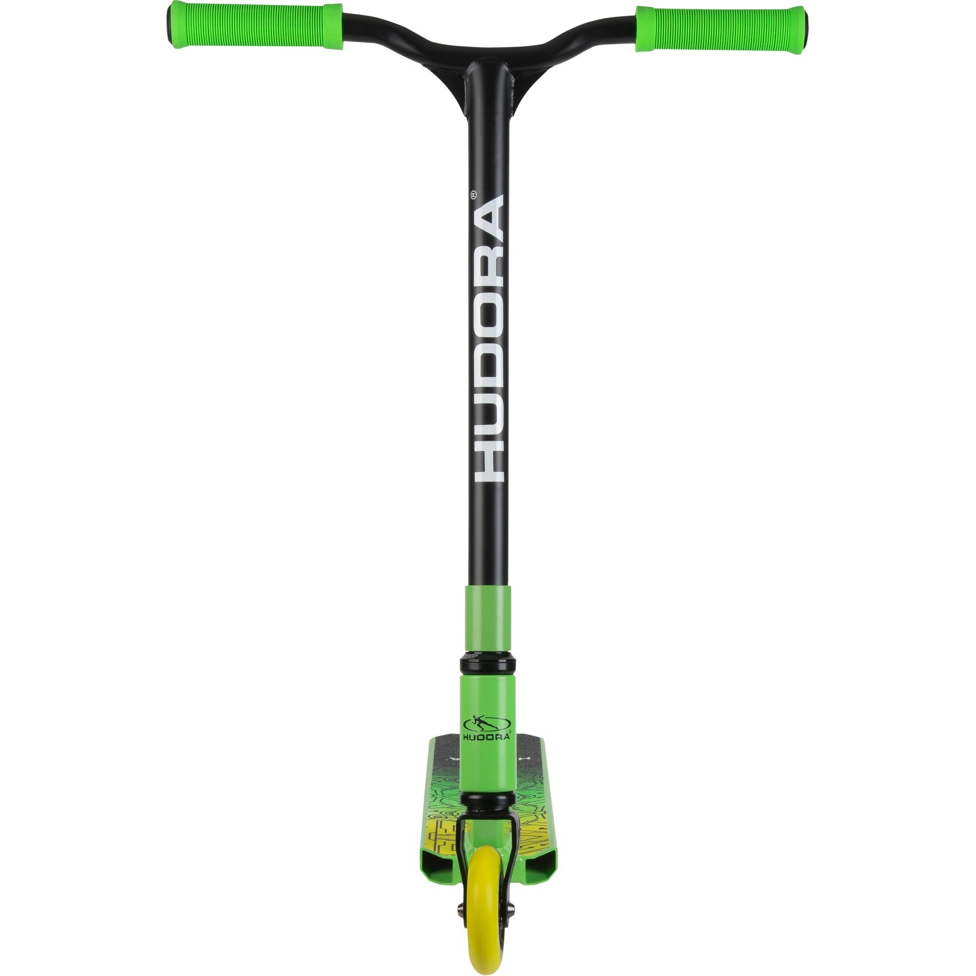 HUDORA Stuntstep Kinderen