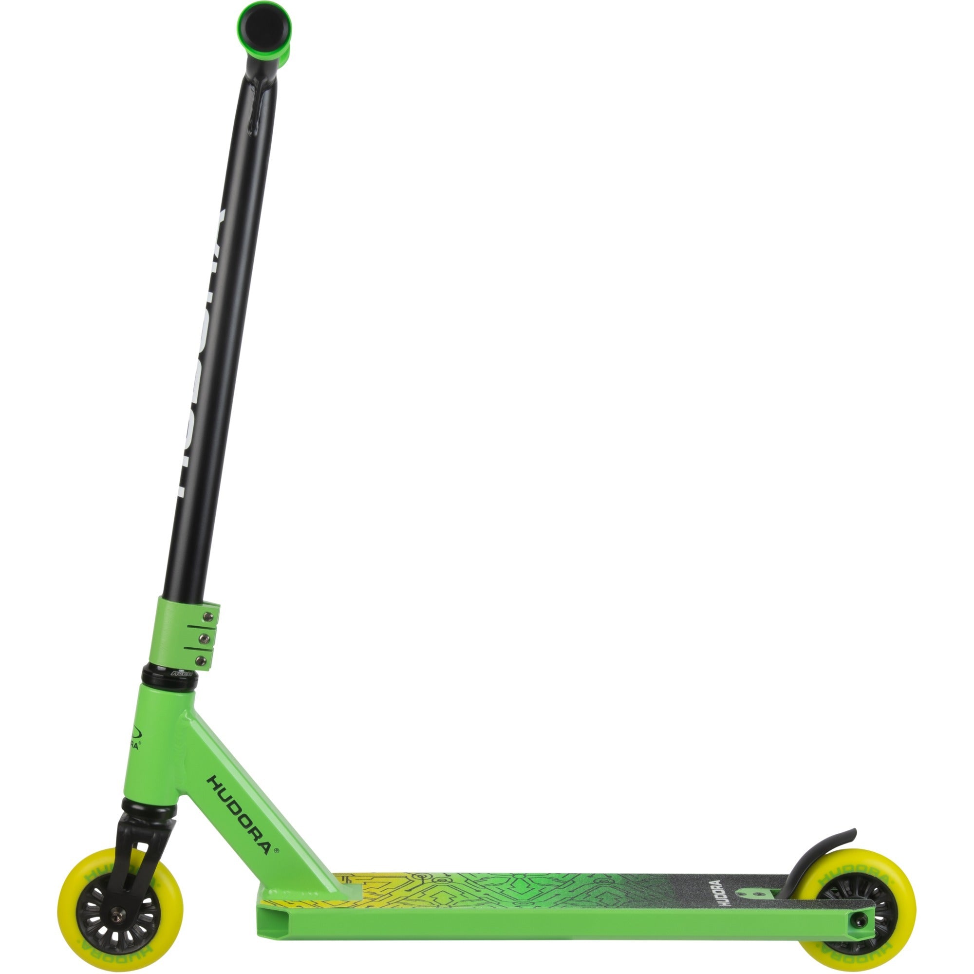 HUDORA Stuntstep Kinderen