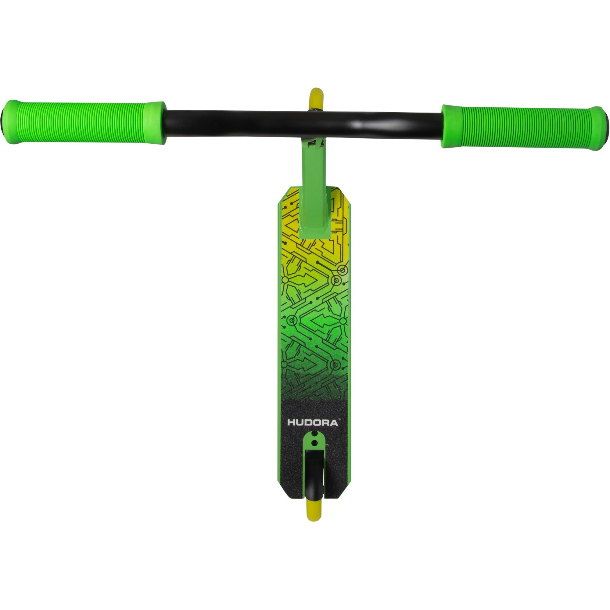 HUDORA Stuntstep Kinderen