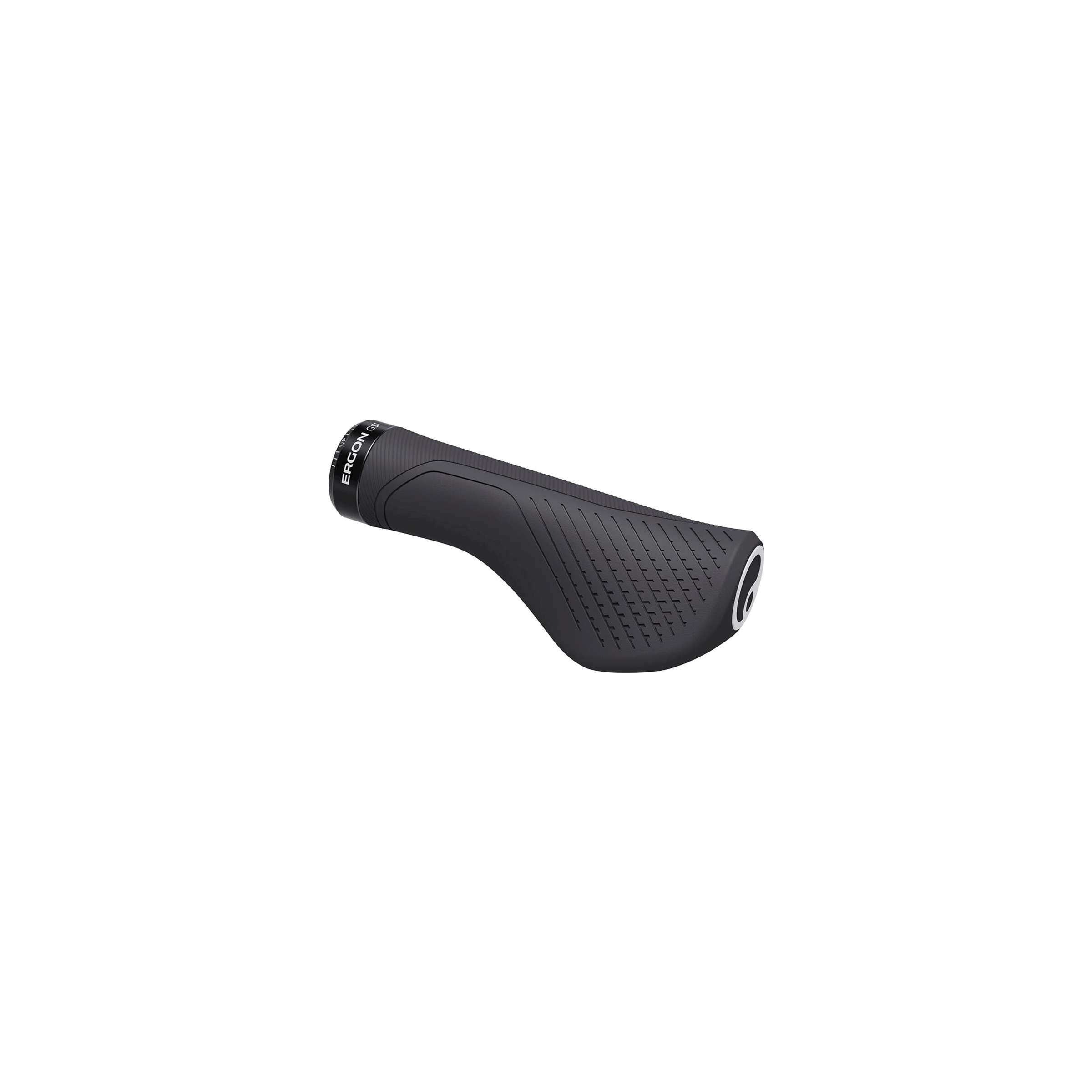 Ergon Handvatten GS1-L Evo moondust grey