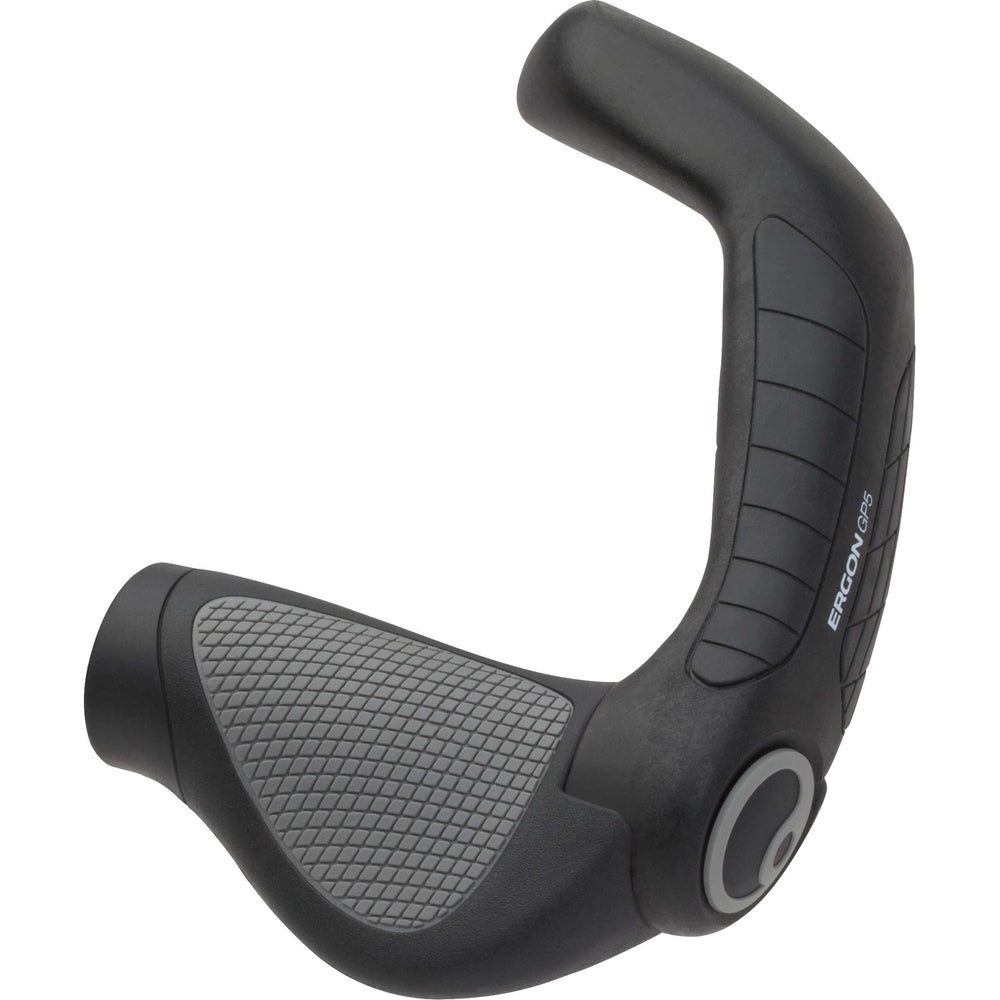 Ergon GP5-S Gripshift Grips