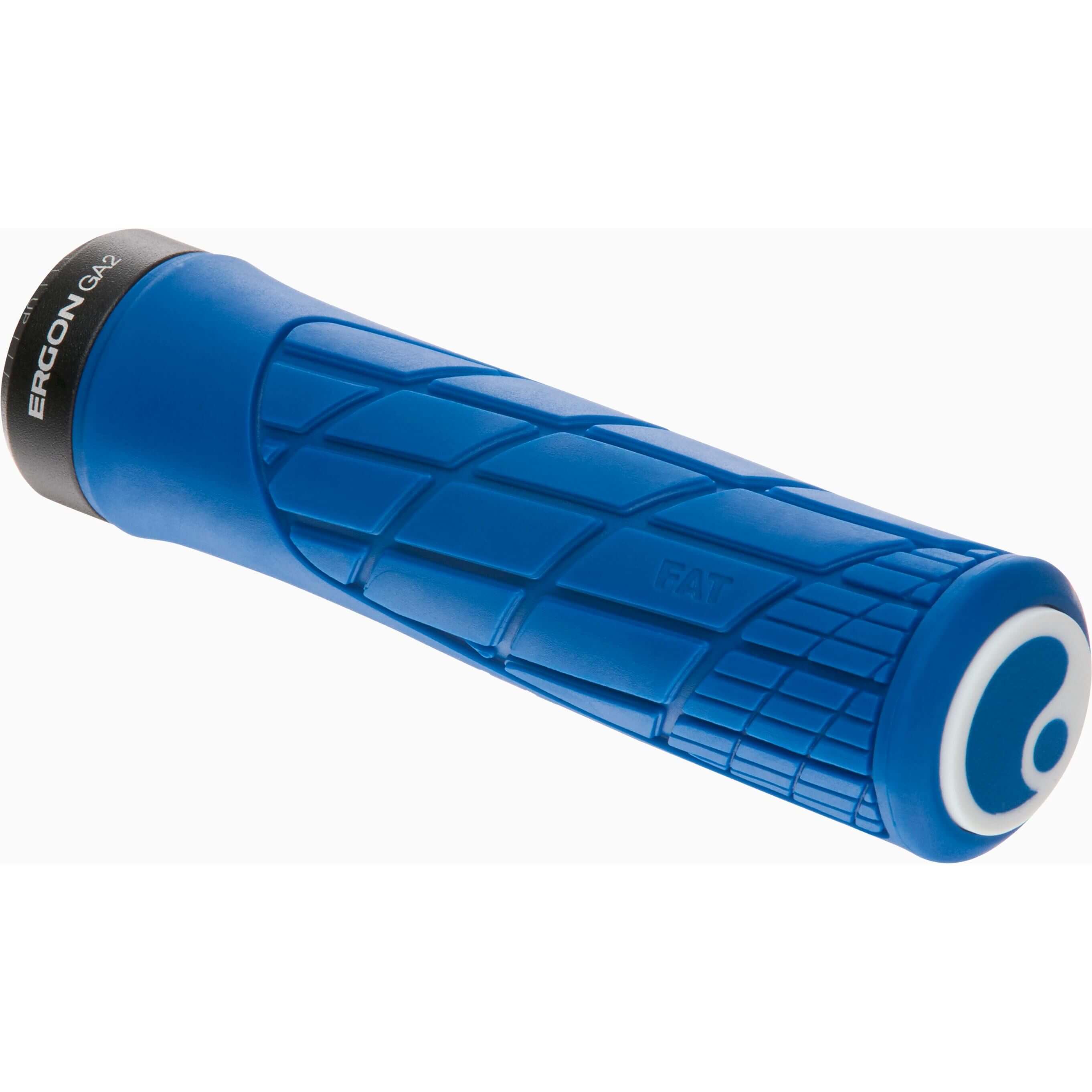 Ergon Handvatten GA2 midzomerblauw