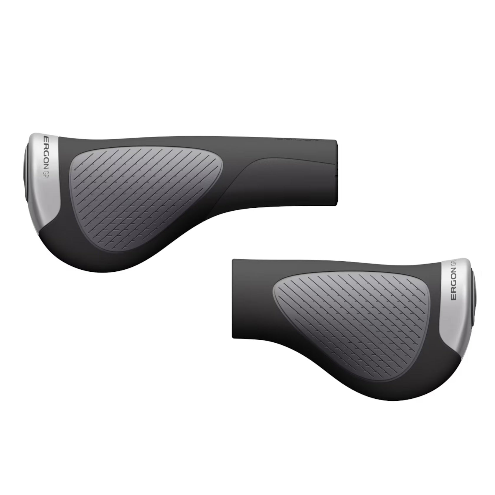 Ergon Handvatten GP1 Evo Nexus enkele twistshift