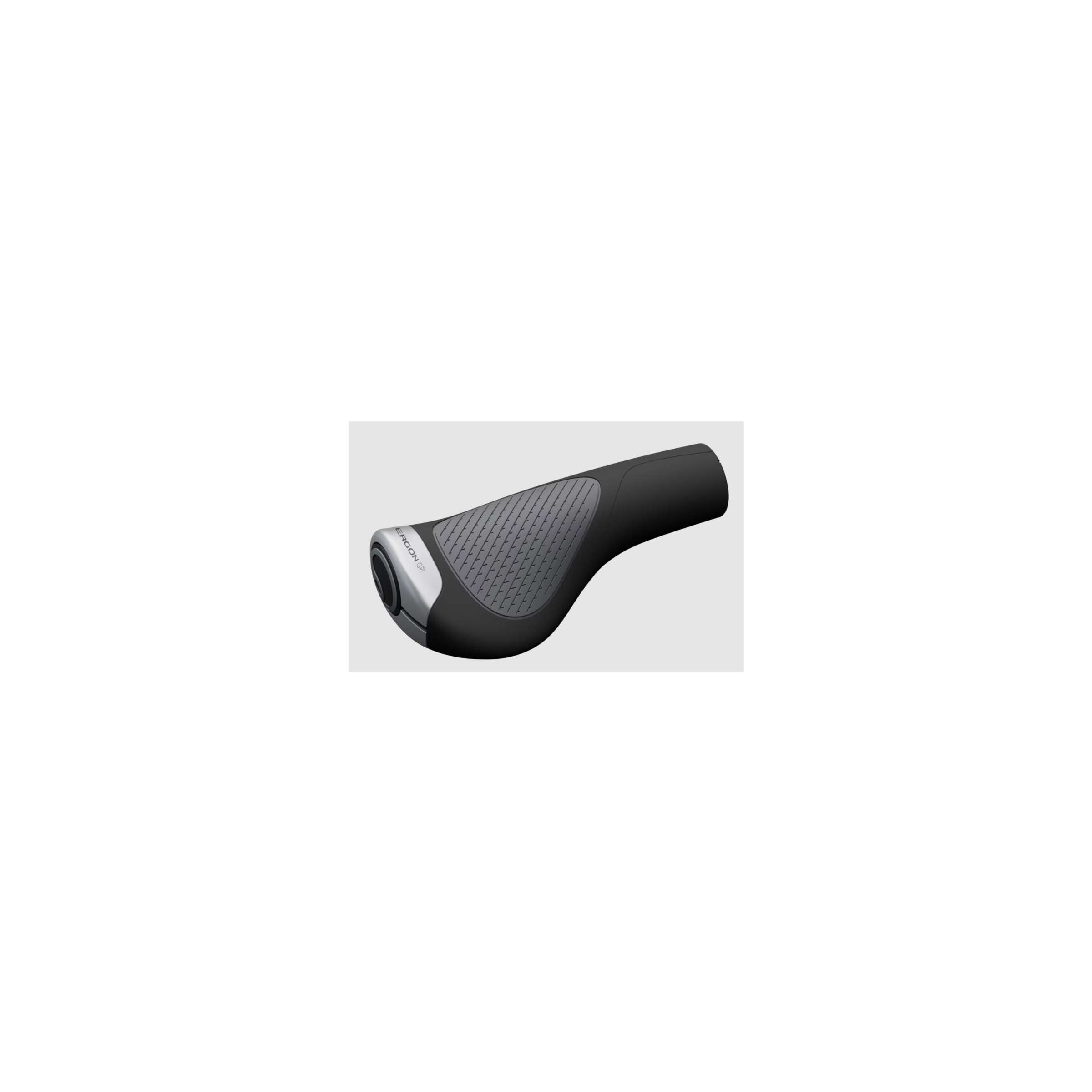 Ergon Handvatten GP1 Evo Nexus enkele twistshift