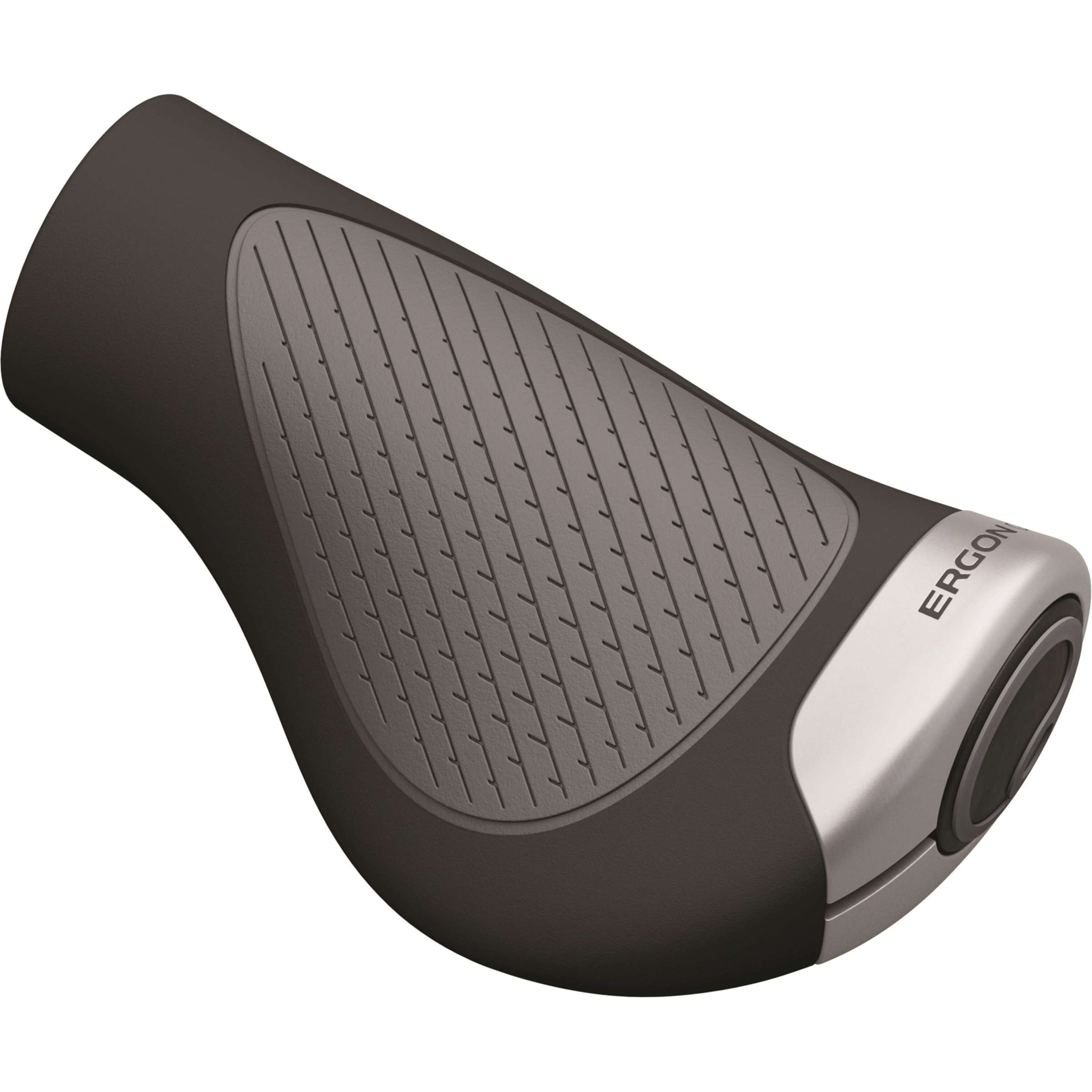 Ergon Handvatten GP1 Evo Nexus enkele twistshift