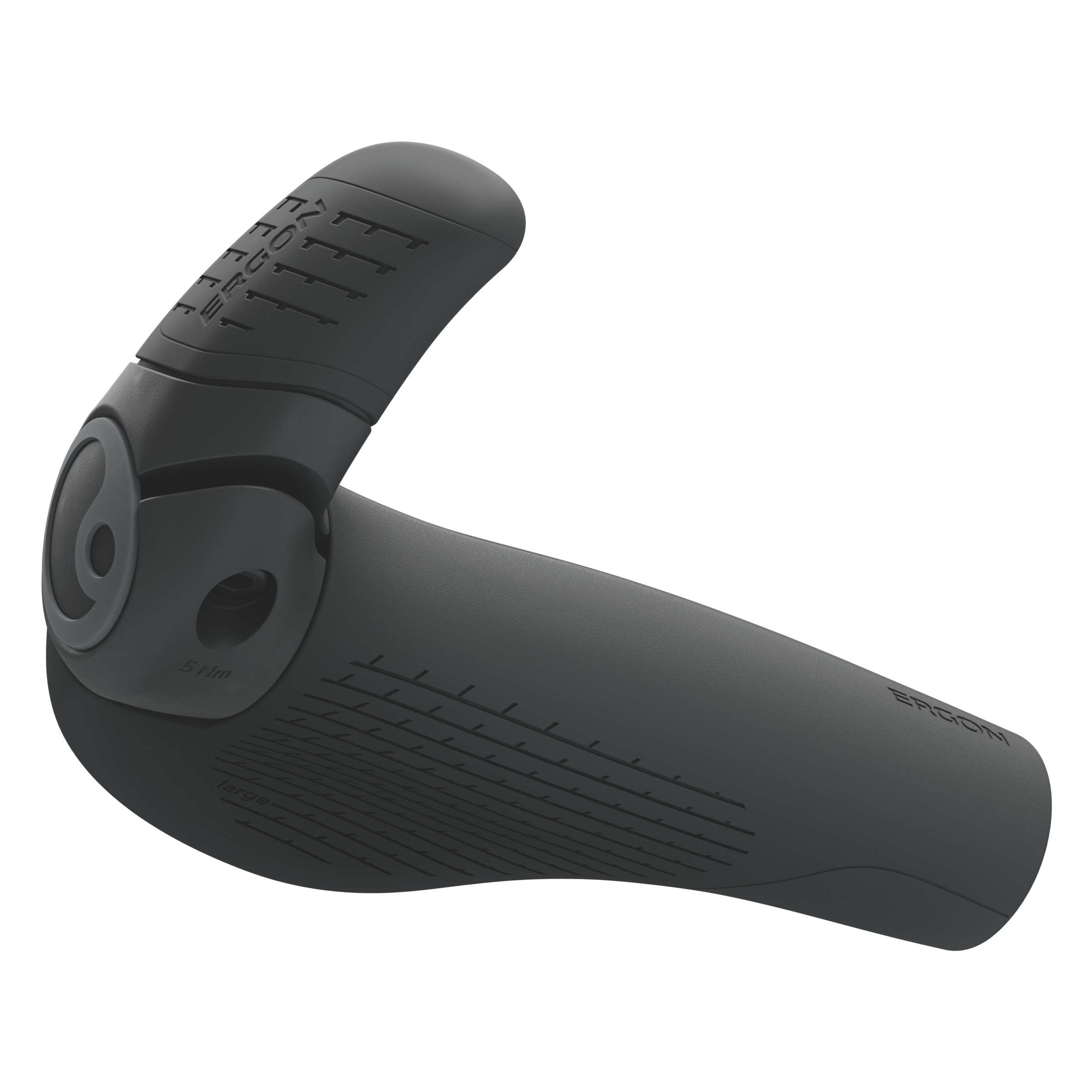 Ergon handvatten gp2 l evo