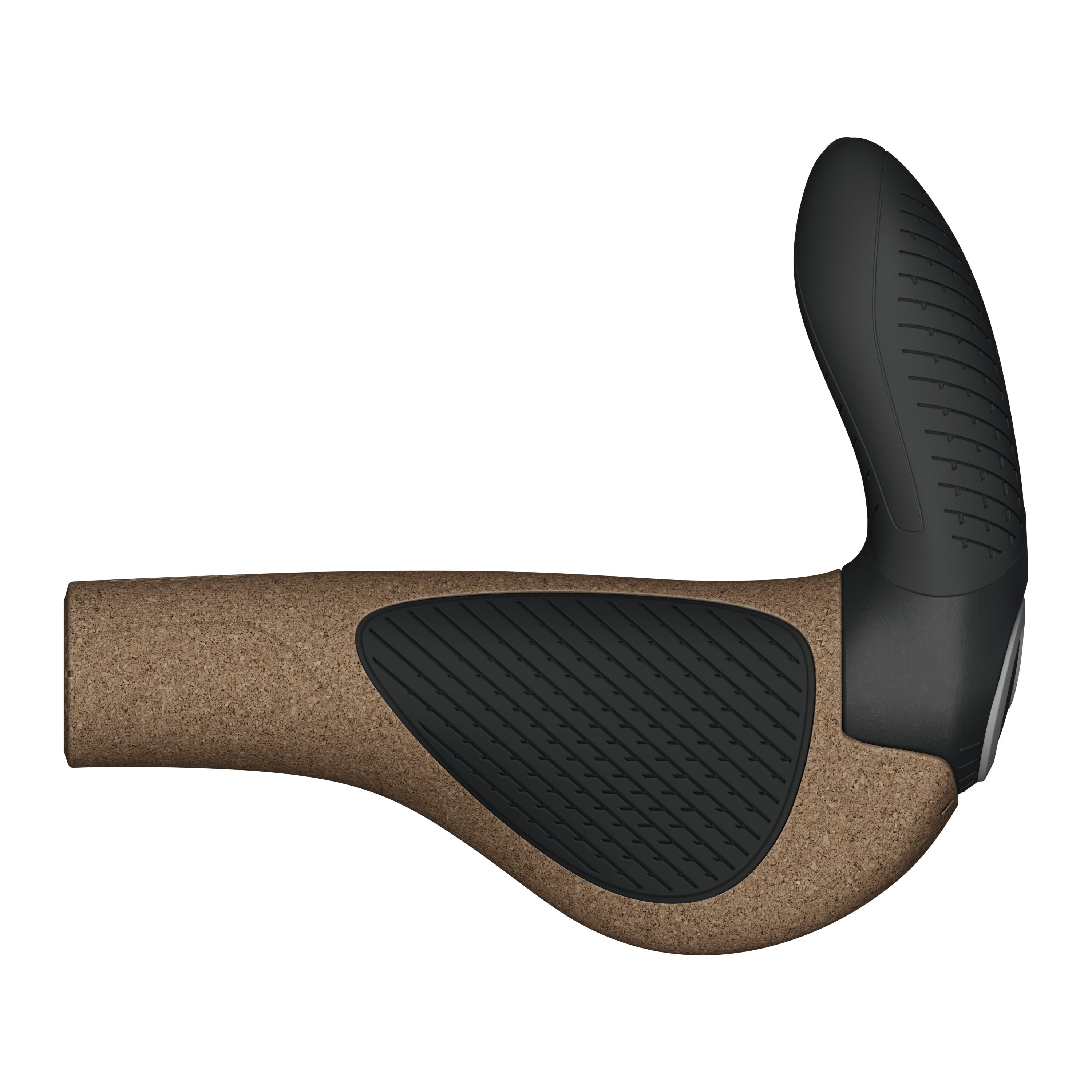 Ergon handvatten gp3 s evo bio-kurk