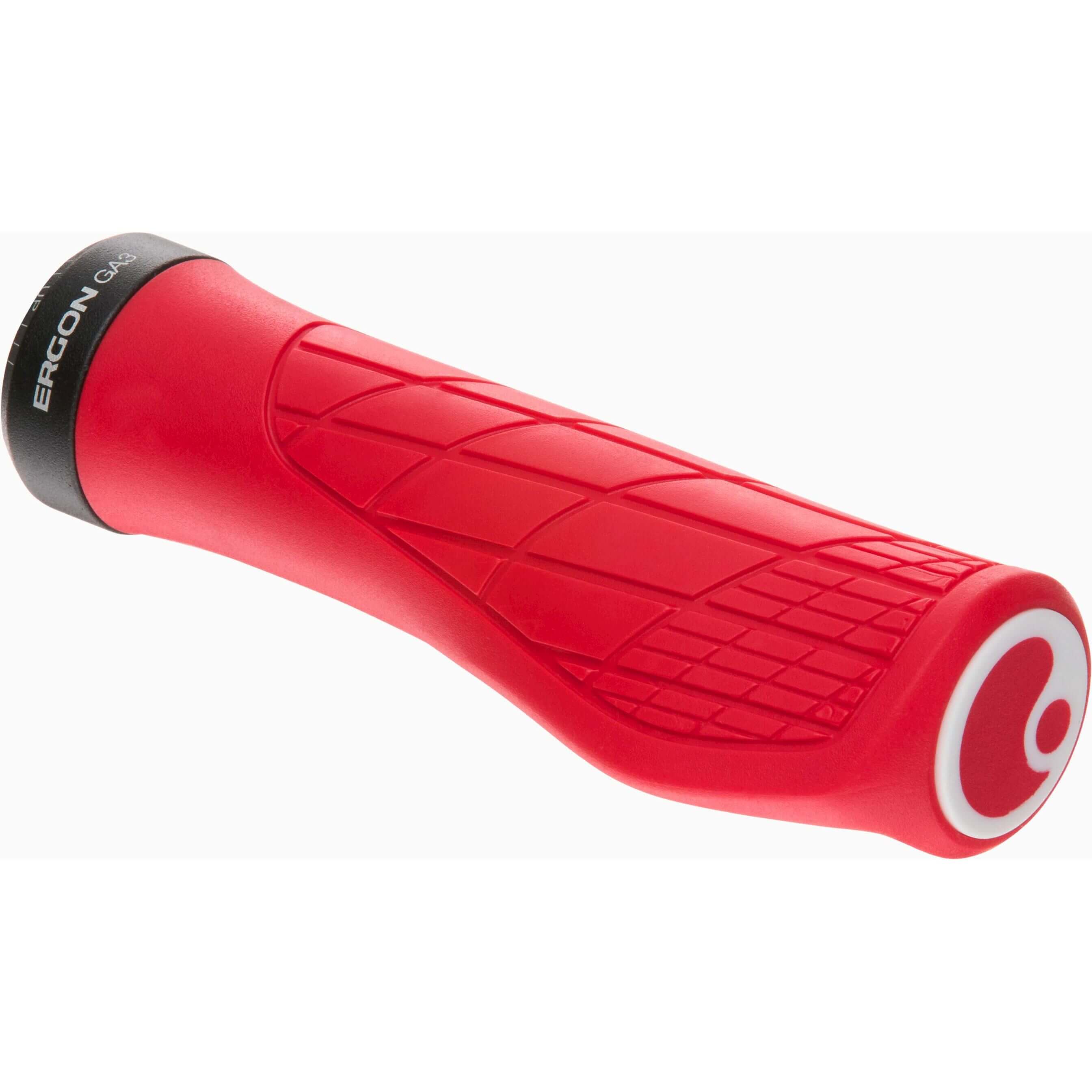Ergon Grips GA3-S risky red