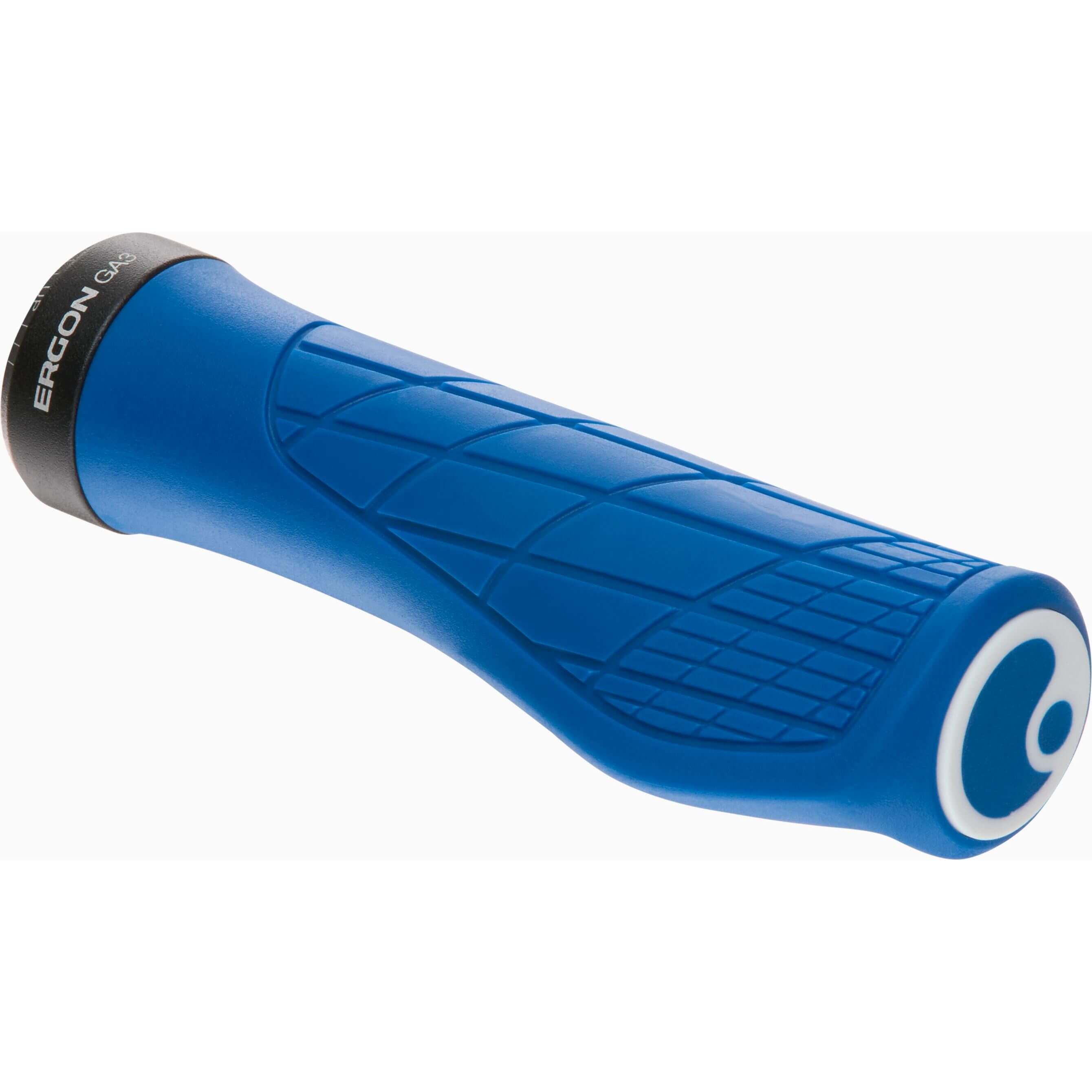 Ergon Handvatten GA3-S midzomerblauw