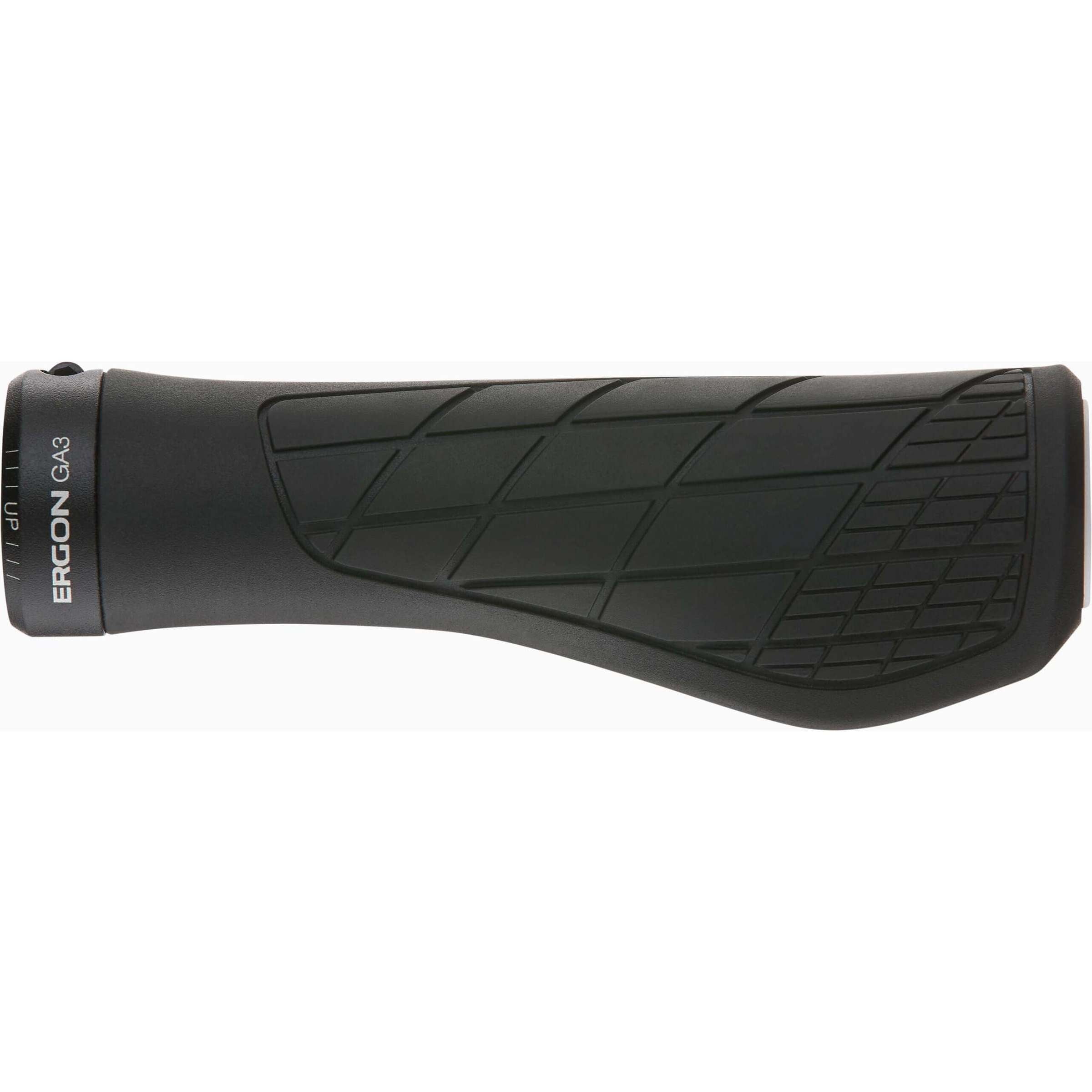 Ergon Handvatten GA3-L zwart