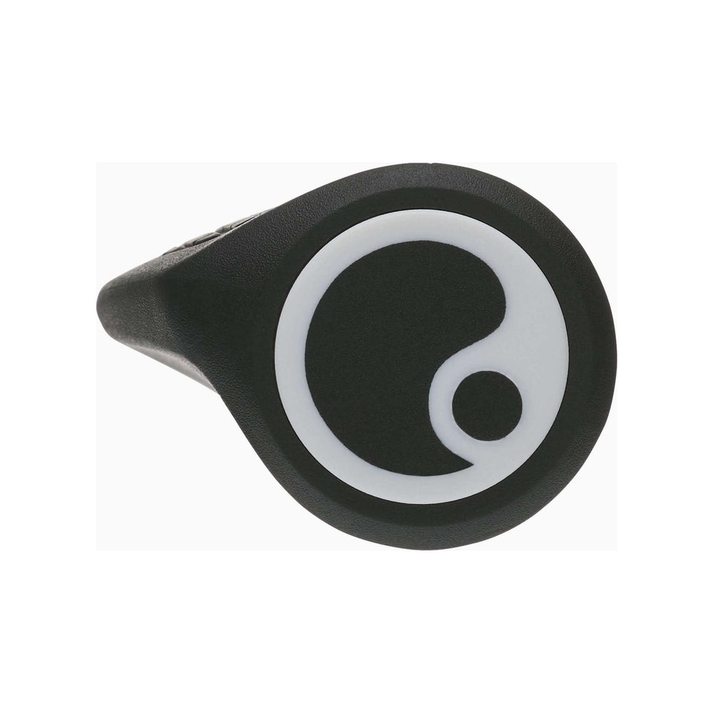 Ergon Handvatten GA3-L black