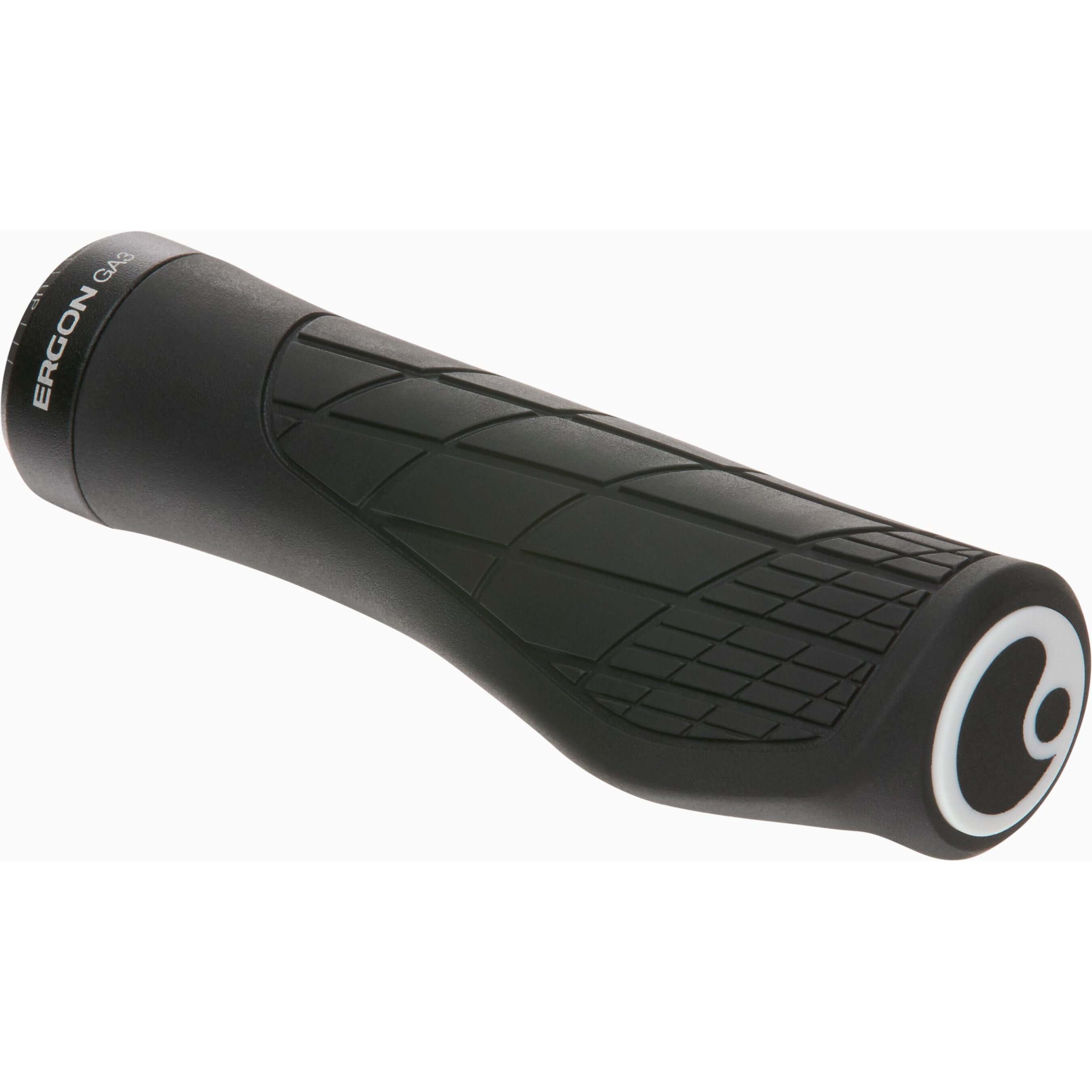 Ergon Handvatten GA3-L zwart