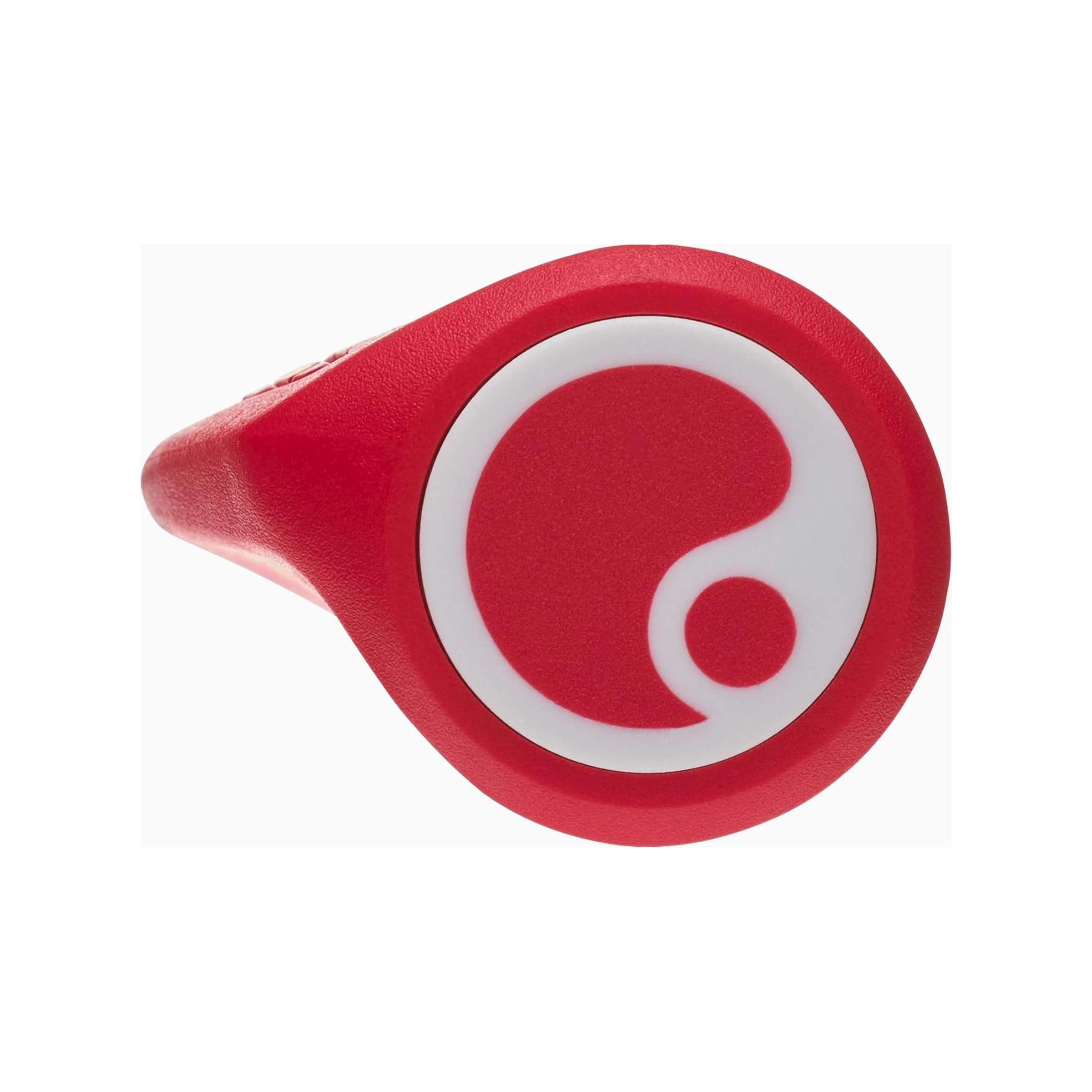 Ergon Handvatten GA3-L riskant rood