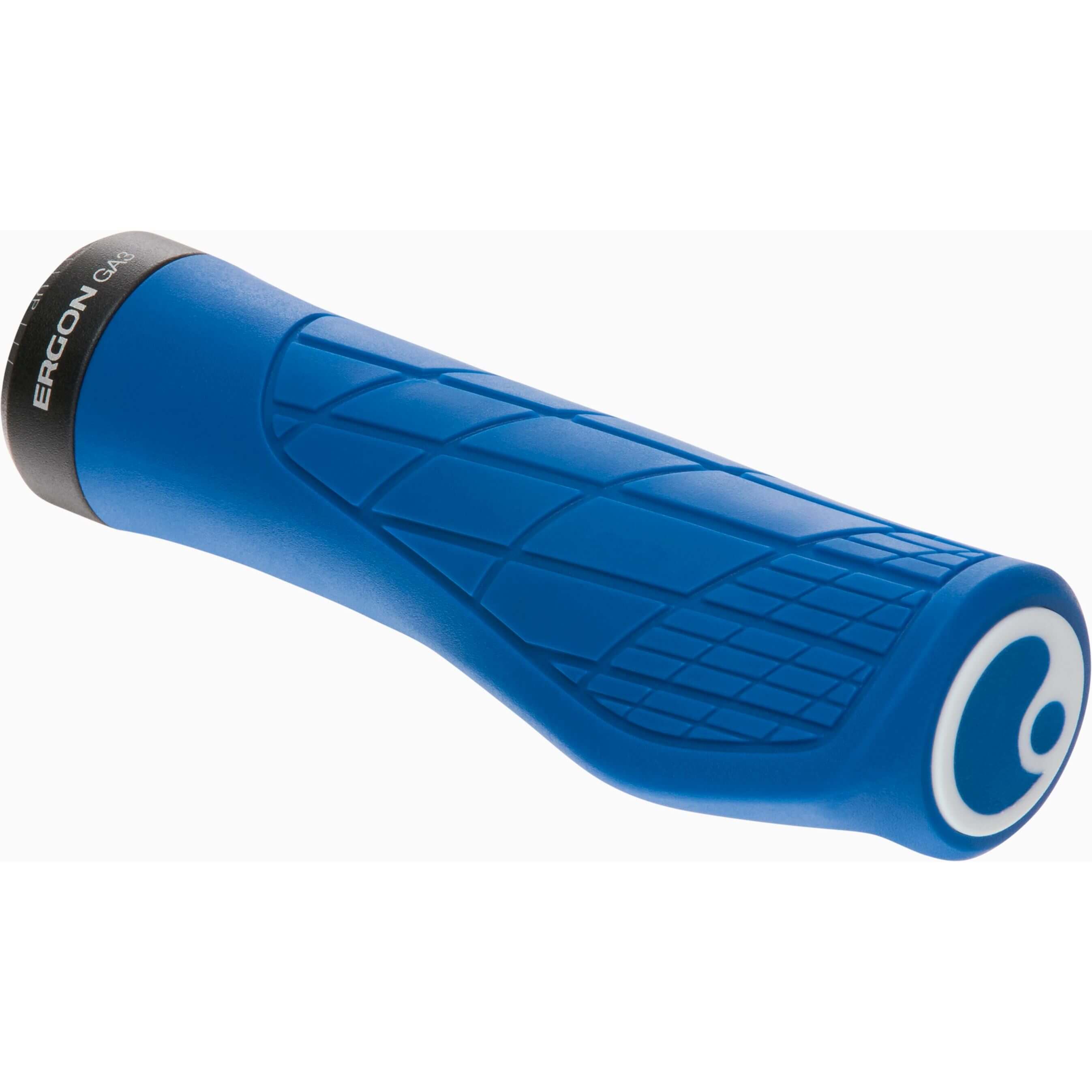 Ergon Handvatten GA3-L midzomerblauw