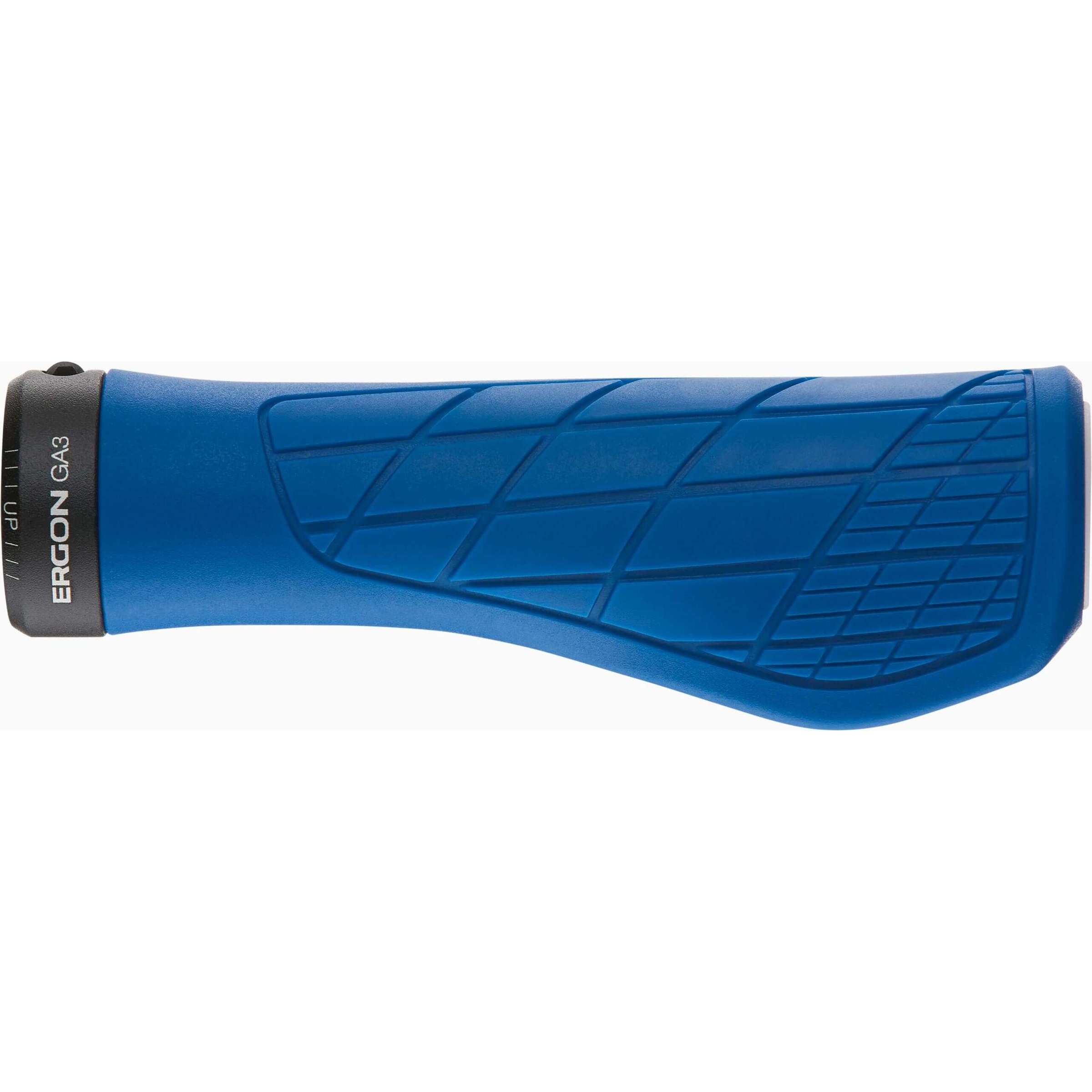 Ergon Handvatten GA3-L midzomerblauw