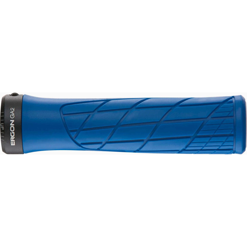 Ergon Handvatten GA2 midsummer blue