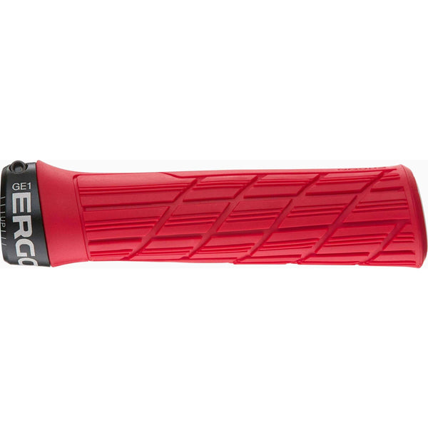 Ergon Handvatten GE1 EVO slim Risky Red